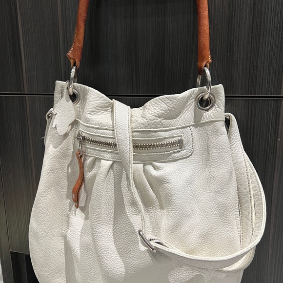 Roots Olivia bag - Picture 2 of 3